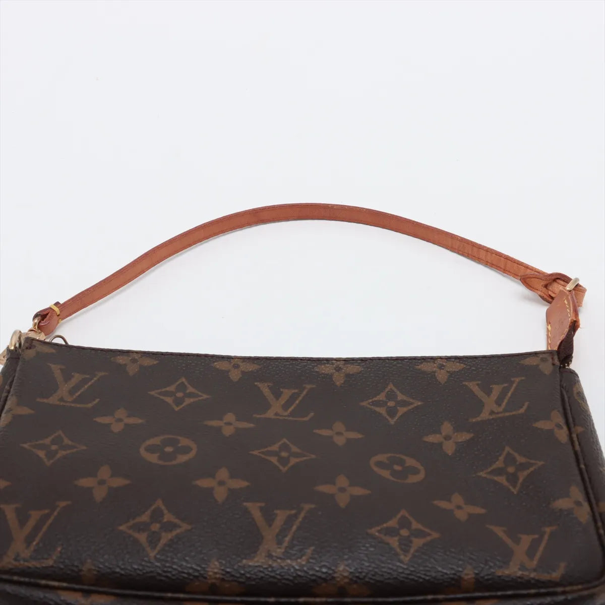 Louis Vuitton Monogram Pochette Accessories