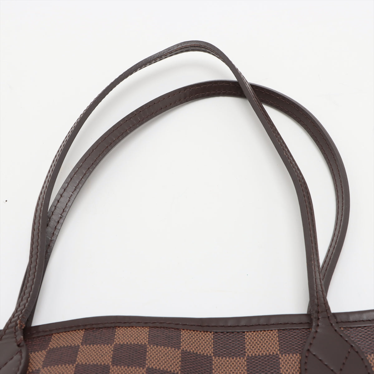 Louis Vuitton Damier Ebene Neverfull MM * PREORDER *