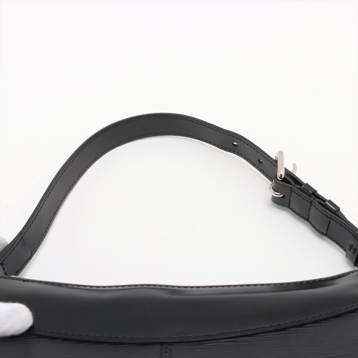 Louis Vuitton Epi Turenne PM Black