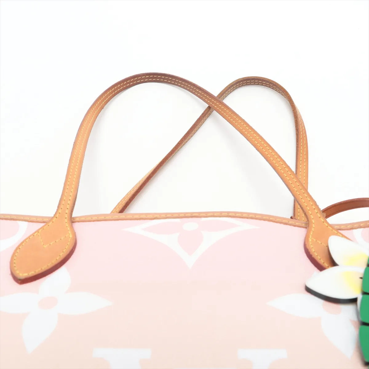 Louis Vuitton Summer By The Pool Monogram Giant Neverfull MM