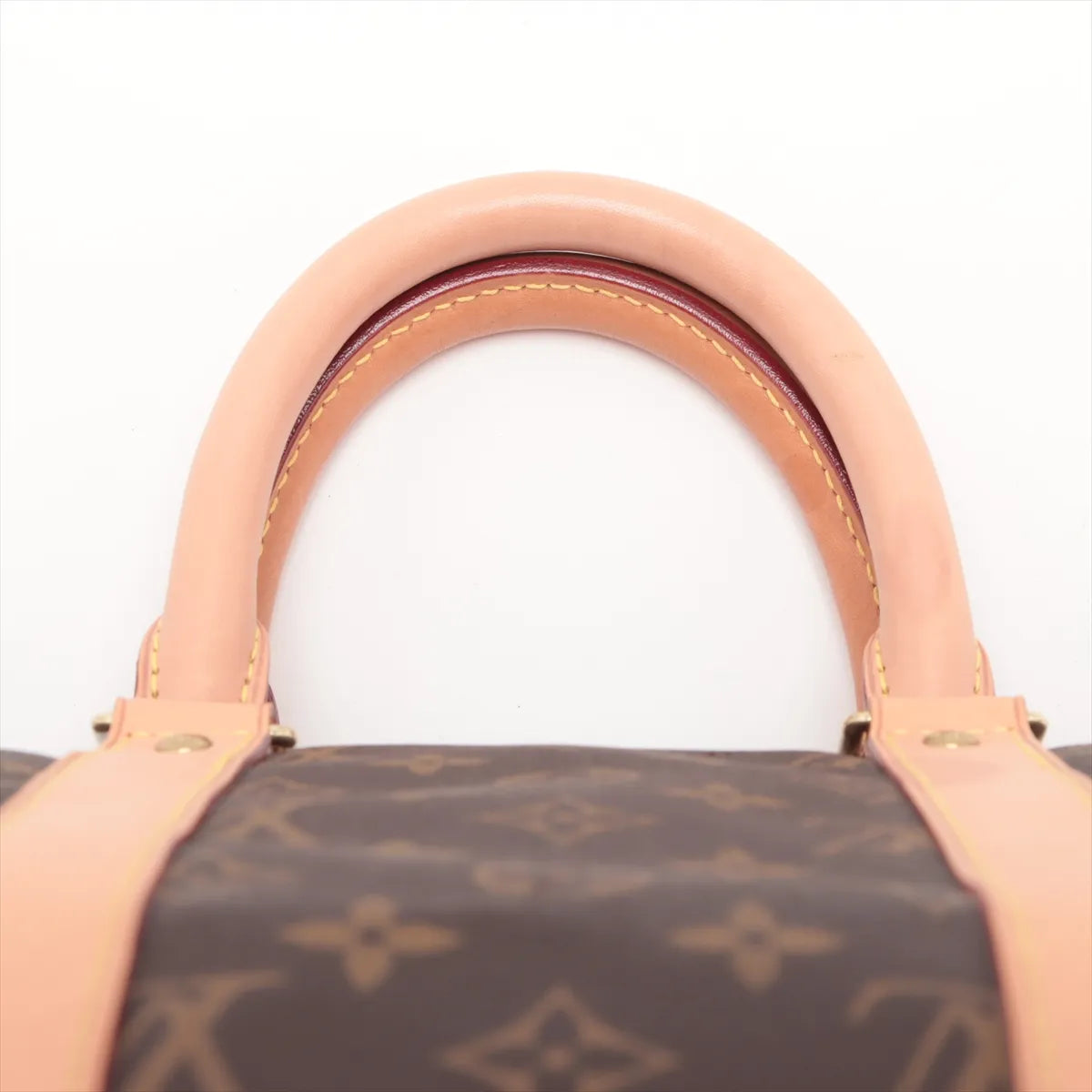 Louis Vuitton Monogram Keepall 45