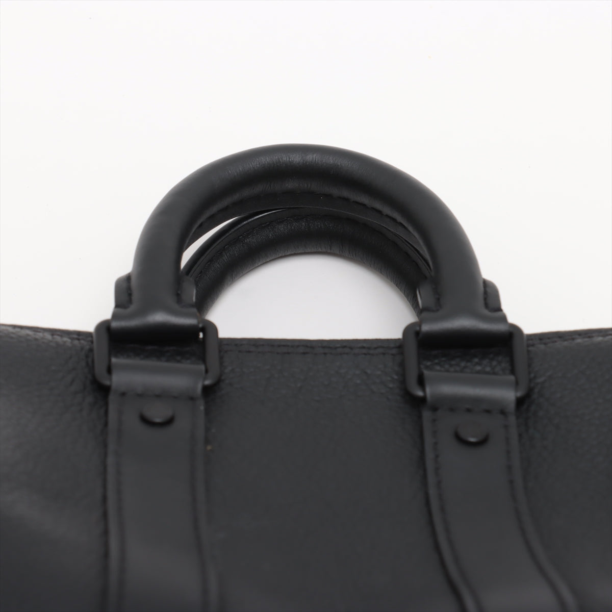 Louis Vuitton LV Aerogram City Keepall XS Black * PREORDER *