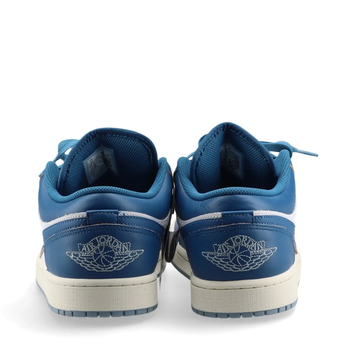 Nike Air Jordan 1 Low SE Sneakers Blue