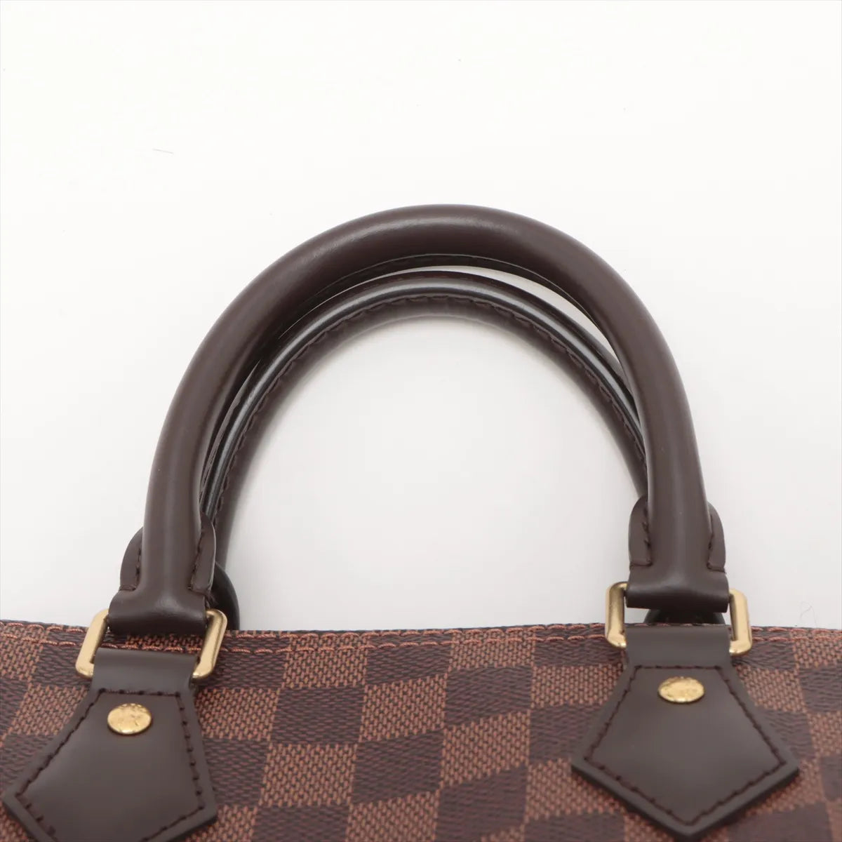 Louis Vuitton Damier Ebene Speedy 25
