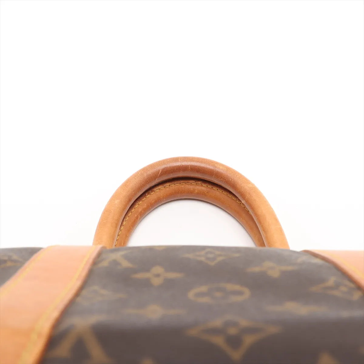 Louis Vuitton Monogram Keepall 45