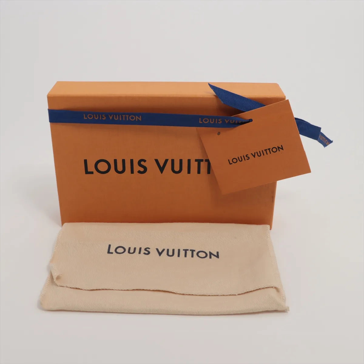 Louis Vuitton Monogram Passport Cover