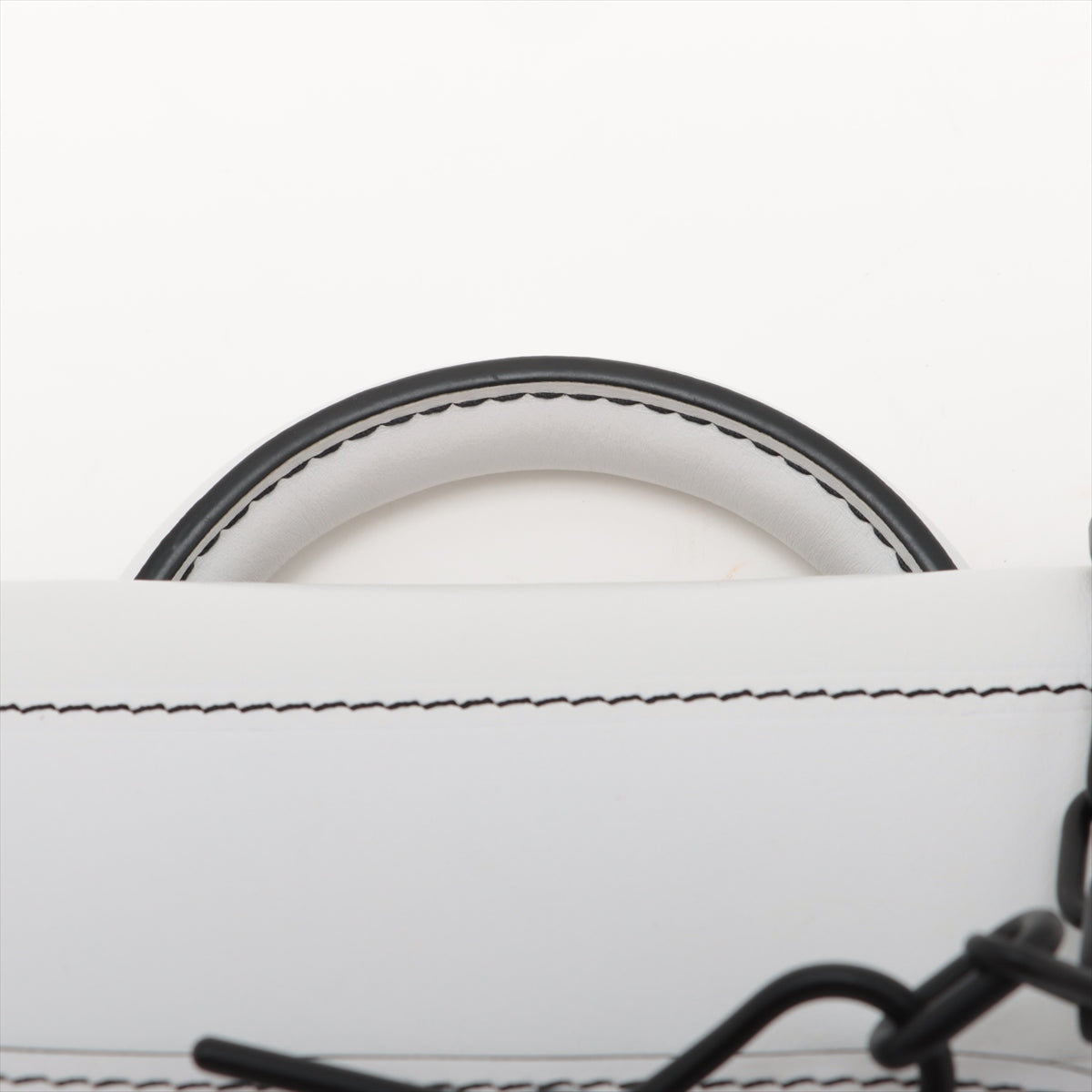 Louis Vuitton Epi Steamer PM White * PREORDER *
