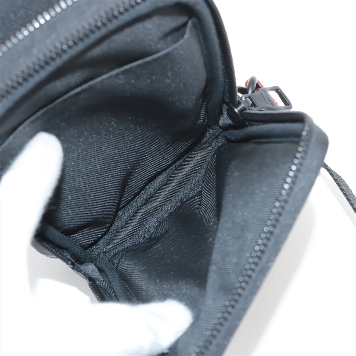 Louis Vuitton x NIGO Damier Ebene Giant Double Phone Pouch