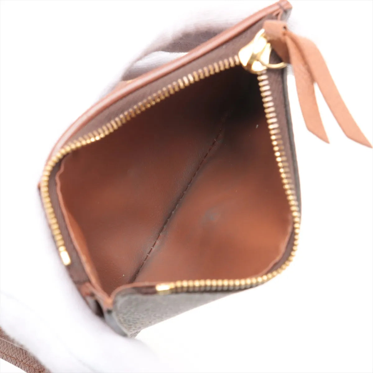 Louis Vuitton Monogram Victorine Wallet