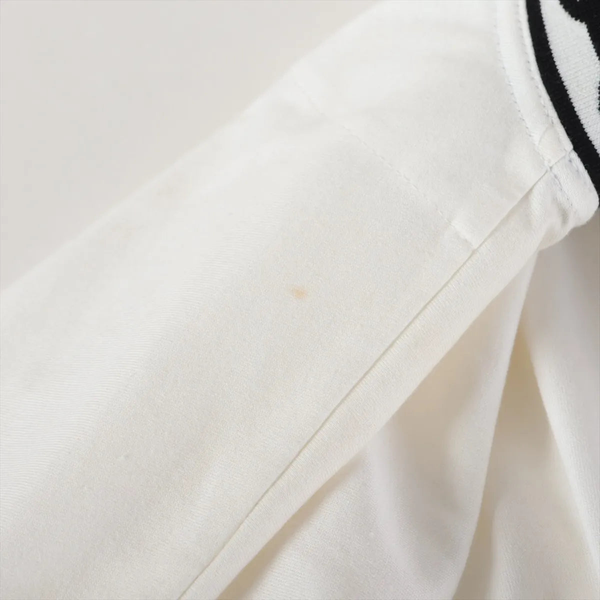 Hermès Chaîne d'Ancre Cotton T-shirt White