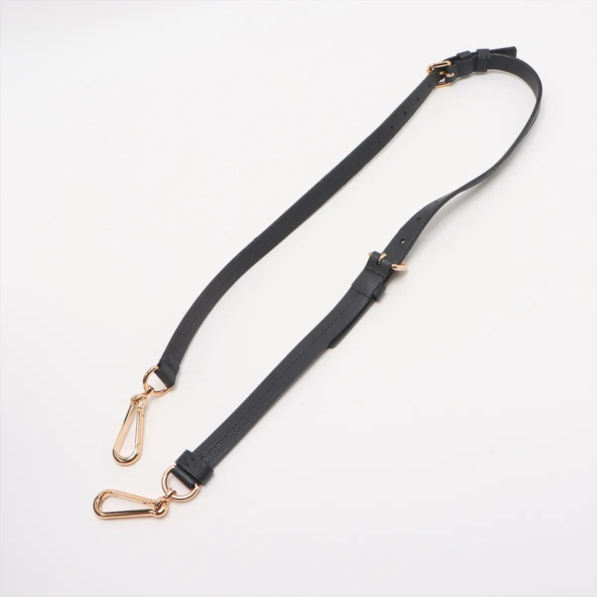 Louis Vuitton Monogram Empreinte Speedy 25 Black