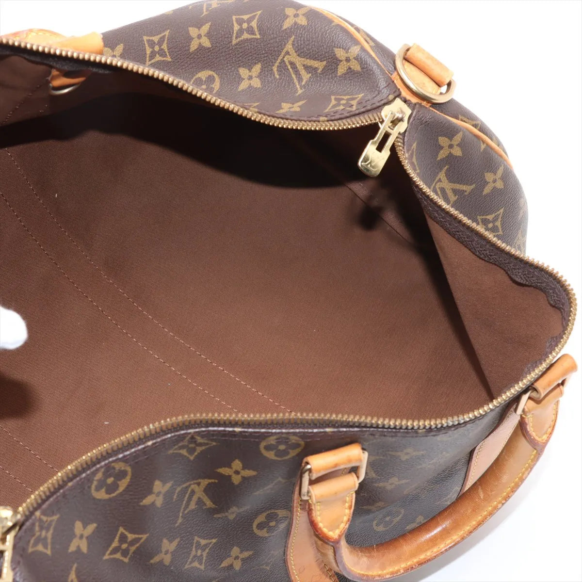 Louis Vuitton Monogram Keepall 45