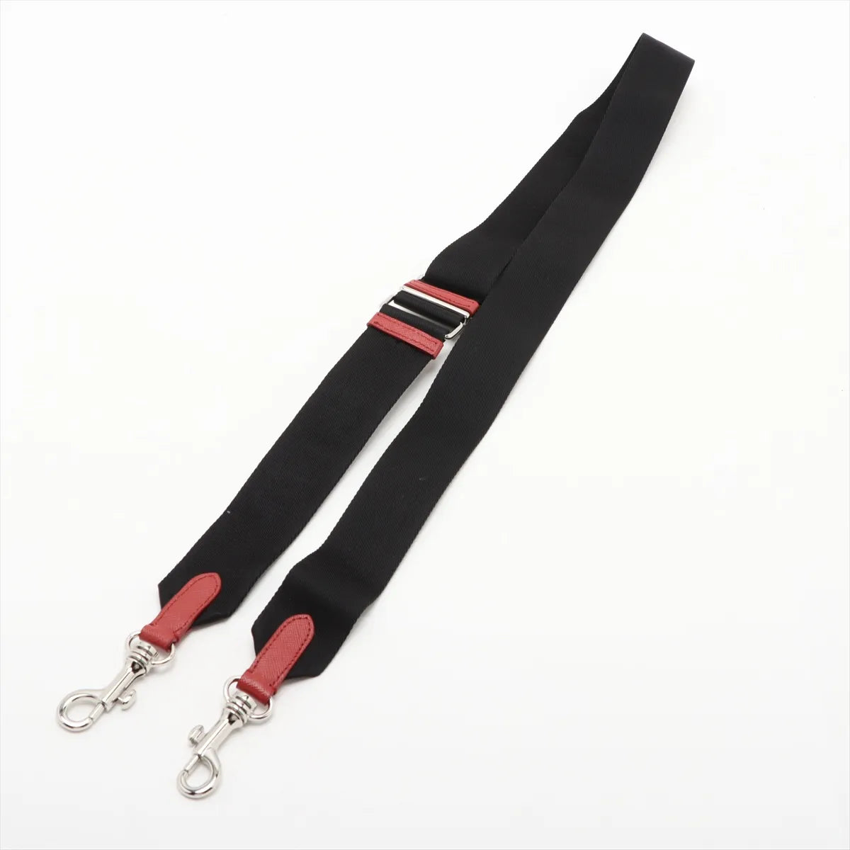 Prada Tessuto Nylon For Pets Carry Bag Red