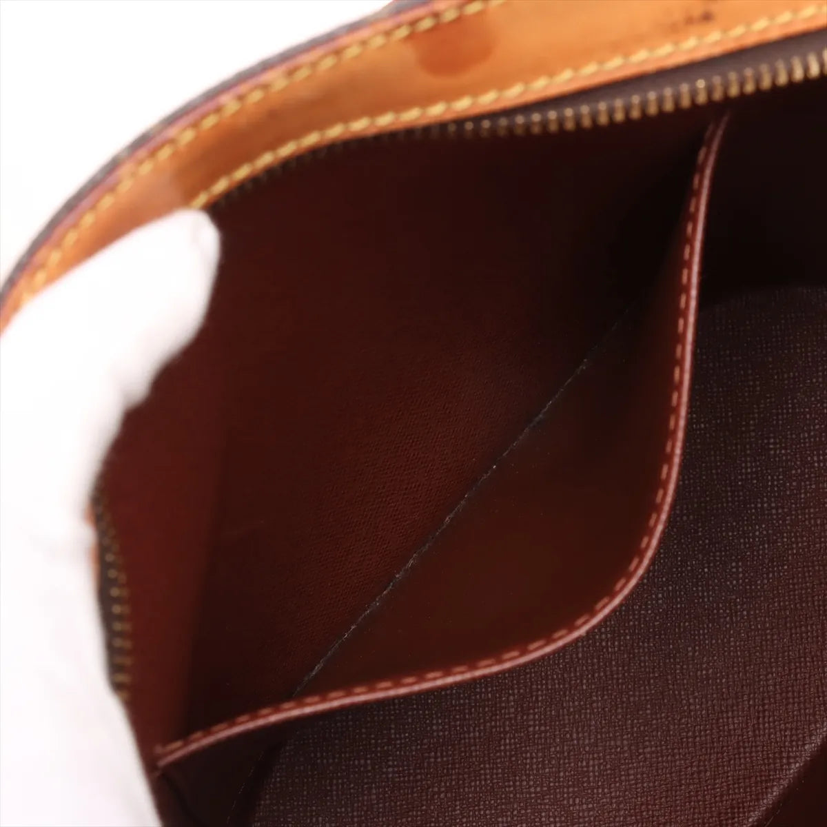 Louis Vuitton Monogram Drouot Crossbody Bag — product photo 7