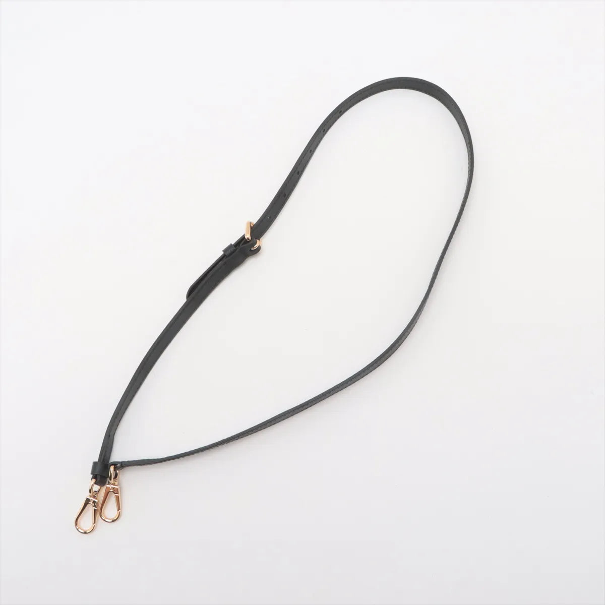 Louis Vuitton Monogram Empreinte Grand Palais MM Black