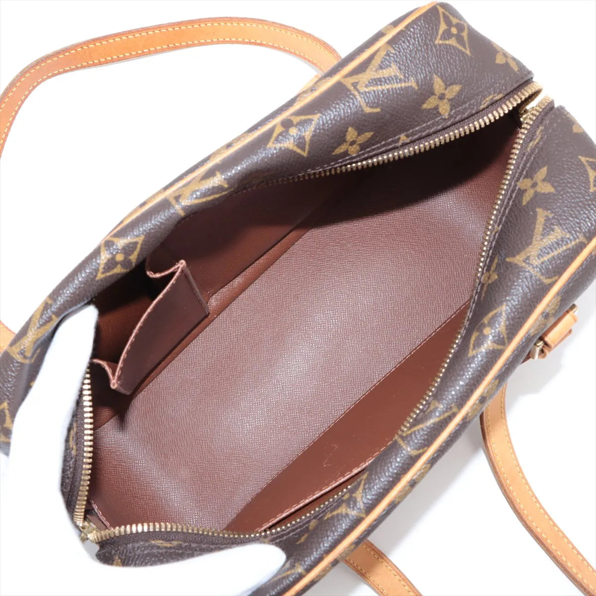 Louis Vuitton Monogram Cite MM