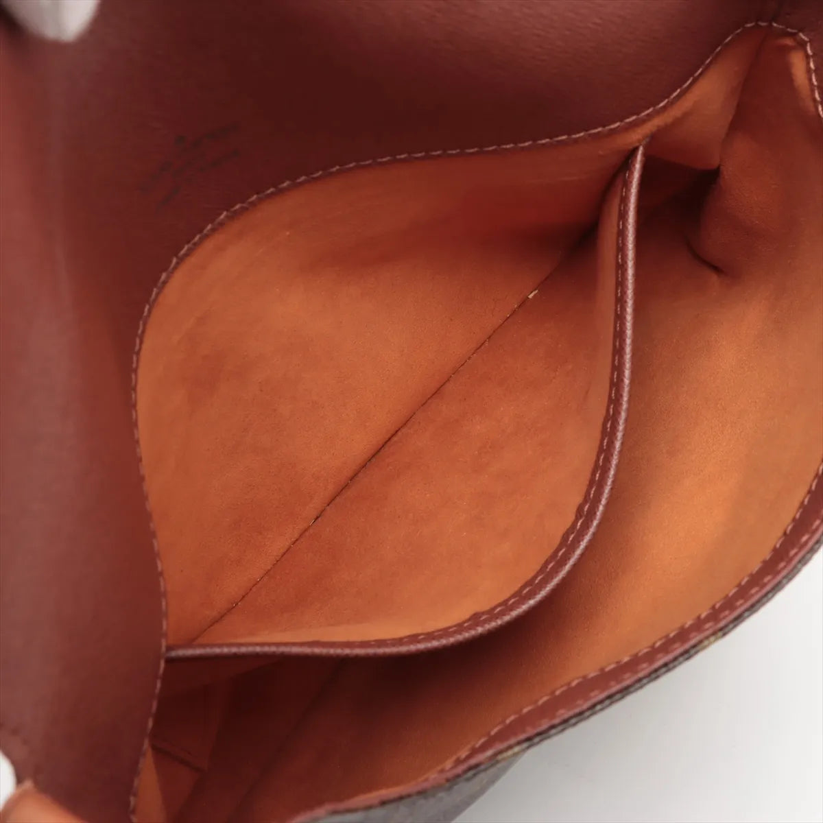 Louis Vuitton Monogram Musette Tango Shoulder Bag