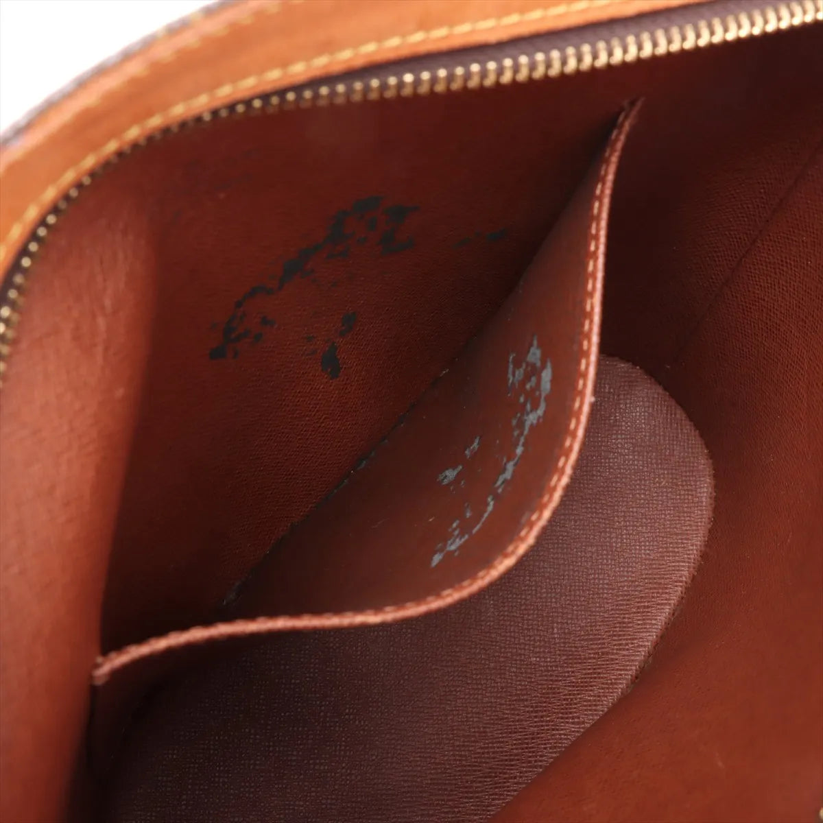 Louis Vuitton Monogram Drouot Crossbody Bag