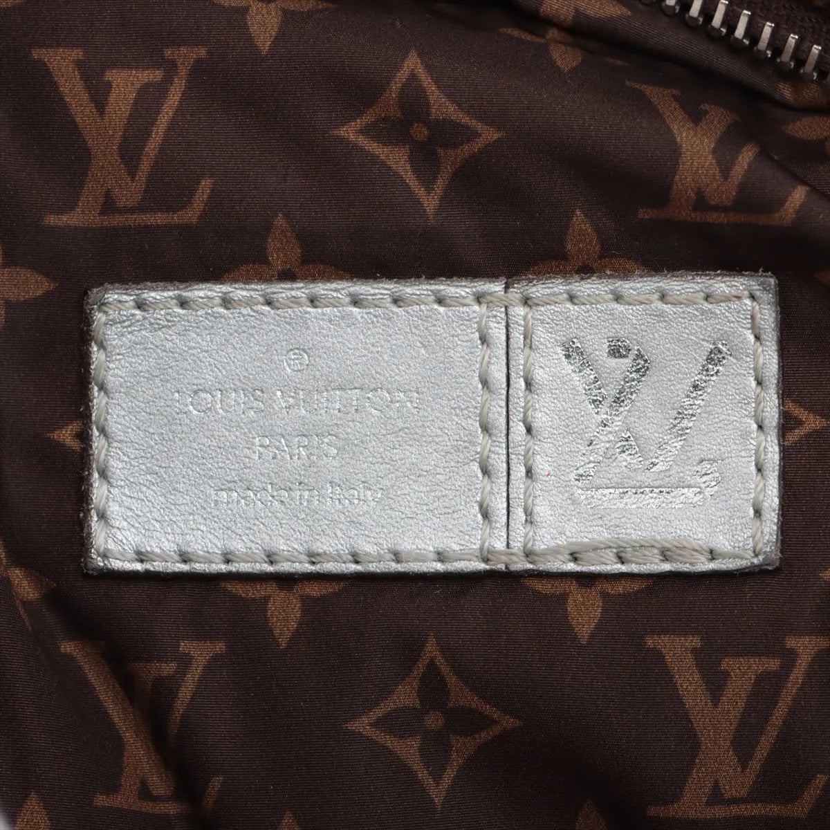 Louis Vuitton Monogram LV Pillow Maxi Bum Bag