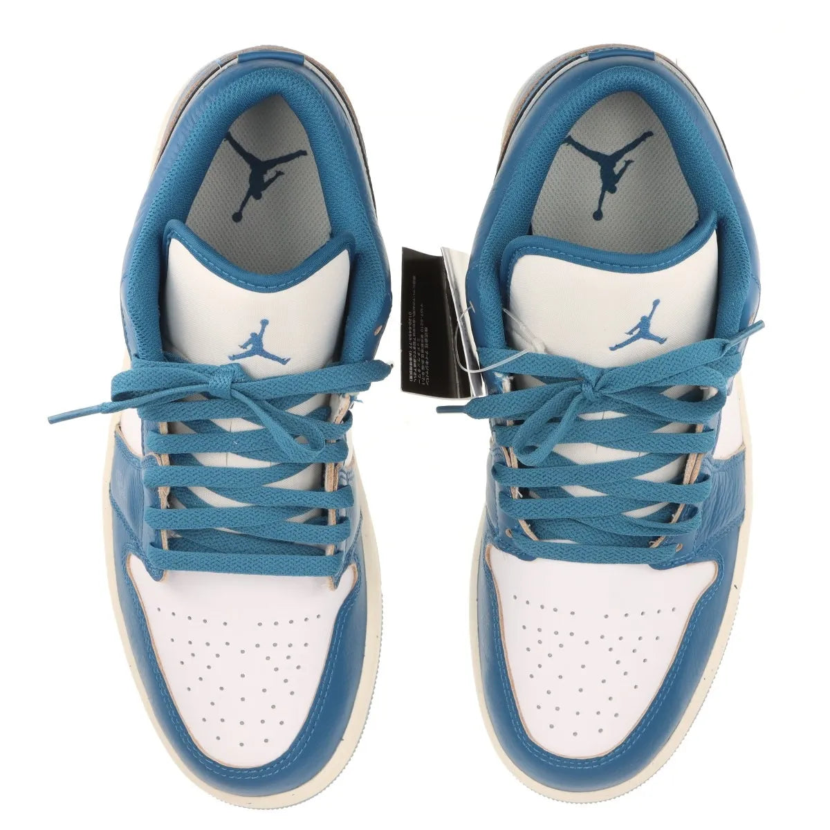 Nike Air Jordan 1 Low SE Sneakers Blue
