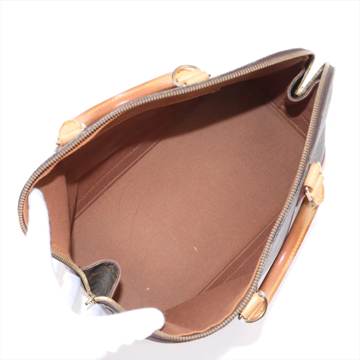 Louis Vuitton Monogram Alma