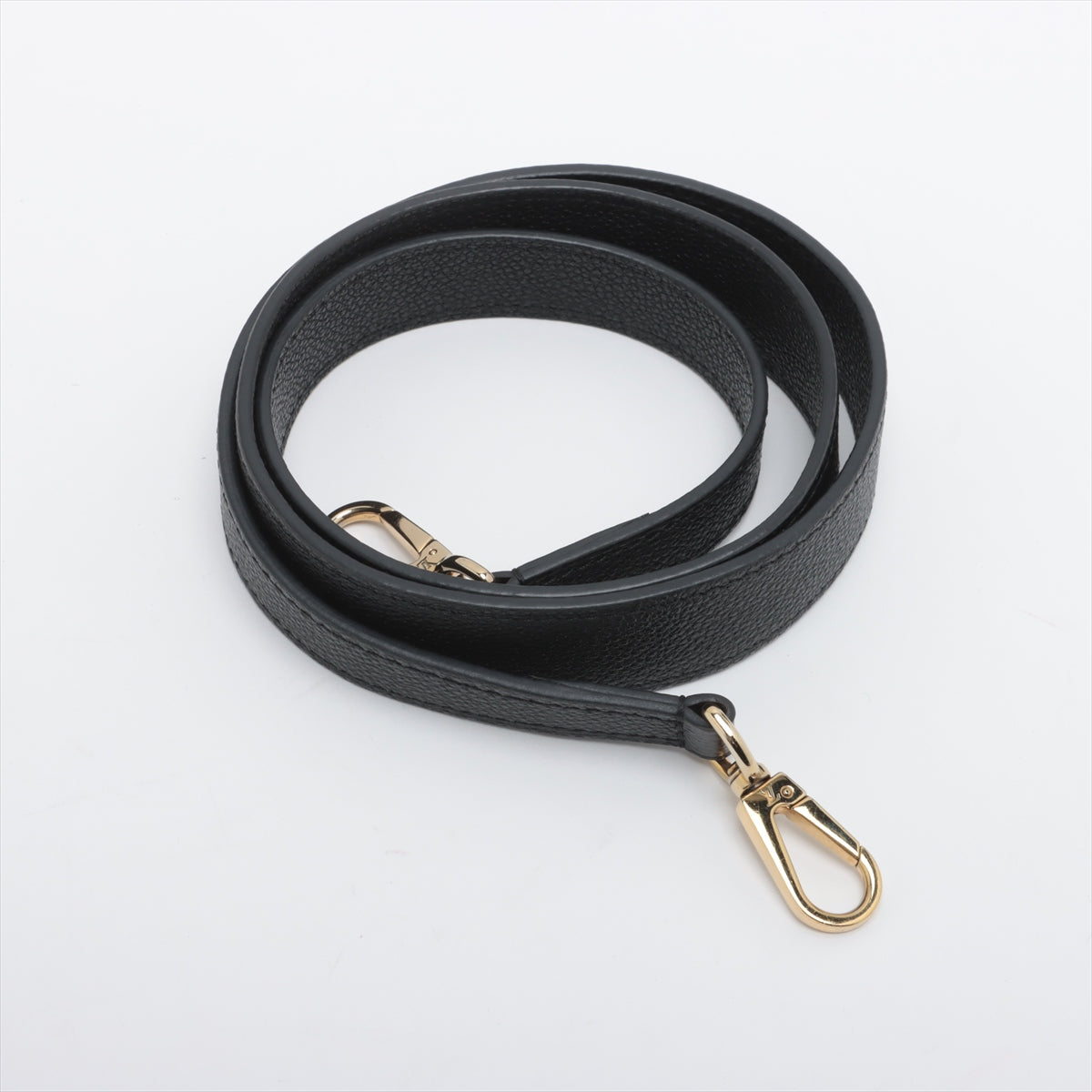 Louis Vuitton Monogram Empreinte Alma BB Black * PREORDER *