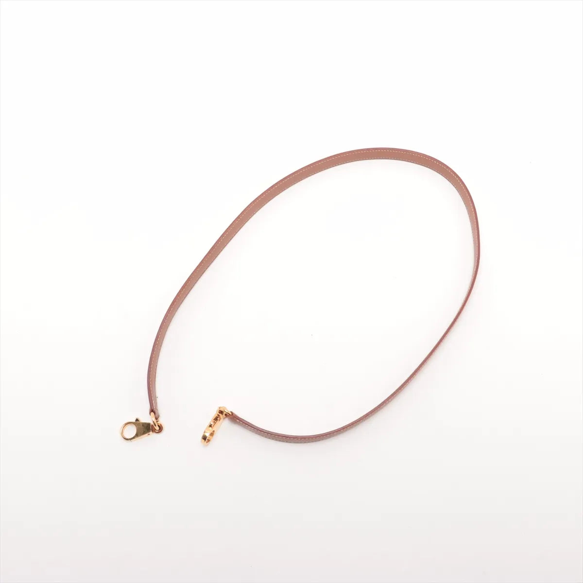 Hermès Bolide 35 Cushbell Shoulder Bag Gold