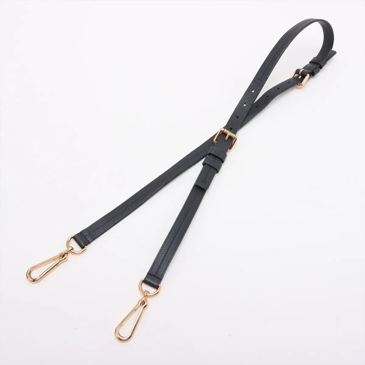 Louis Vuitton Monogram Empreinte Speedy 25 Black
