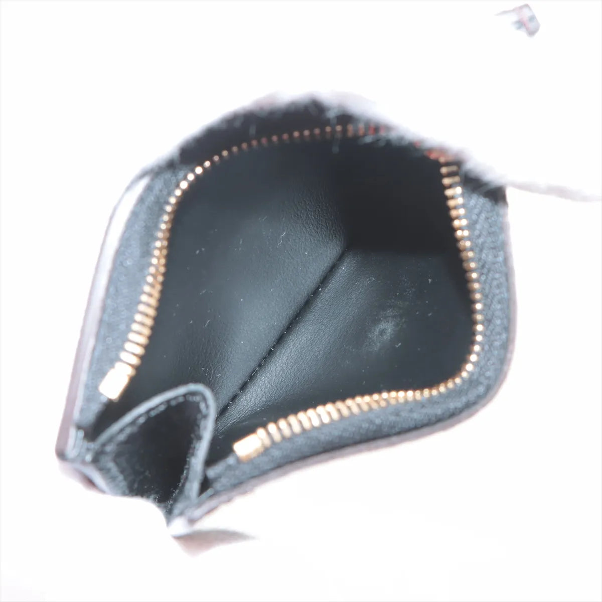 Louis Vuitton Monogram Reverse Victorine Wallet