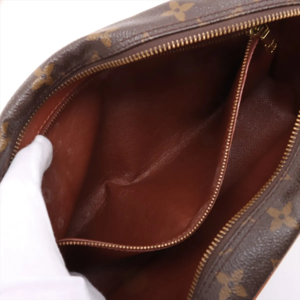 Louis Vuitton Monogram Trocadero 27