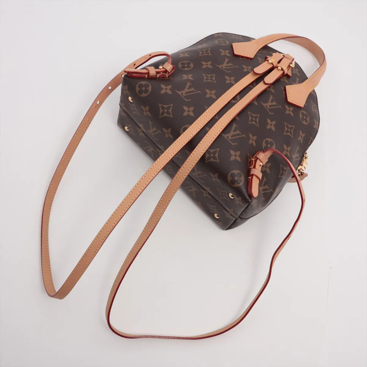Louis Vuitton Monogram LV Moon Backpack — product photo 7