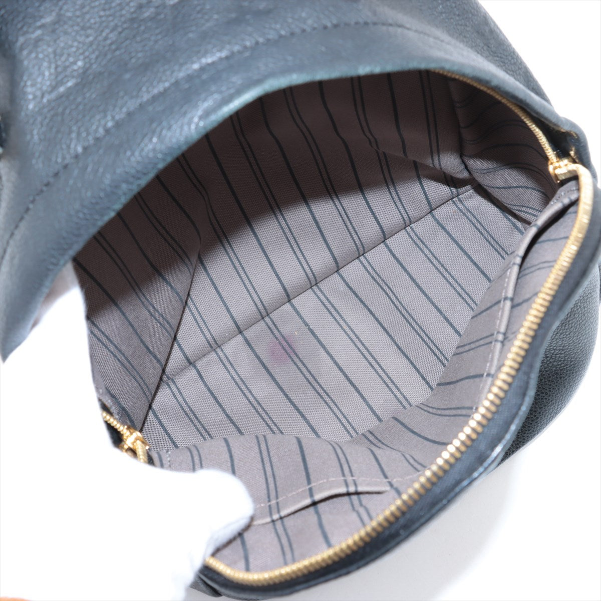 Louis Vuitton Monogram Empreinte Sorbonne Backpack