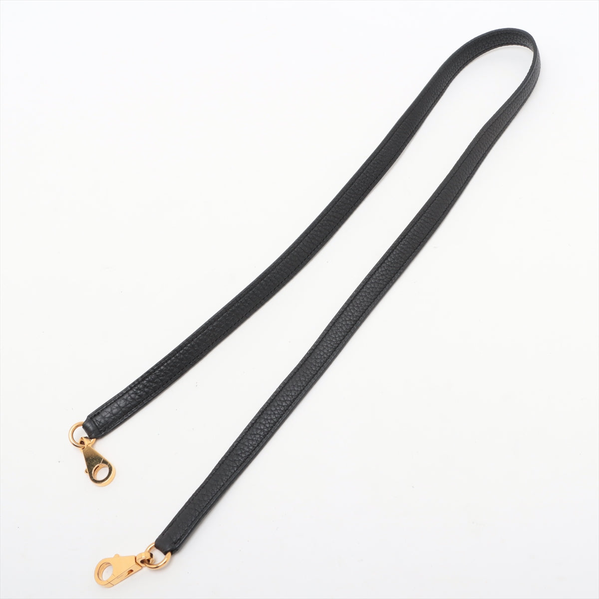 Hermes Kelly 25 Taurillon Clemence Shoulder Bag Black * PREORDER *