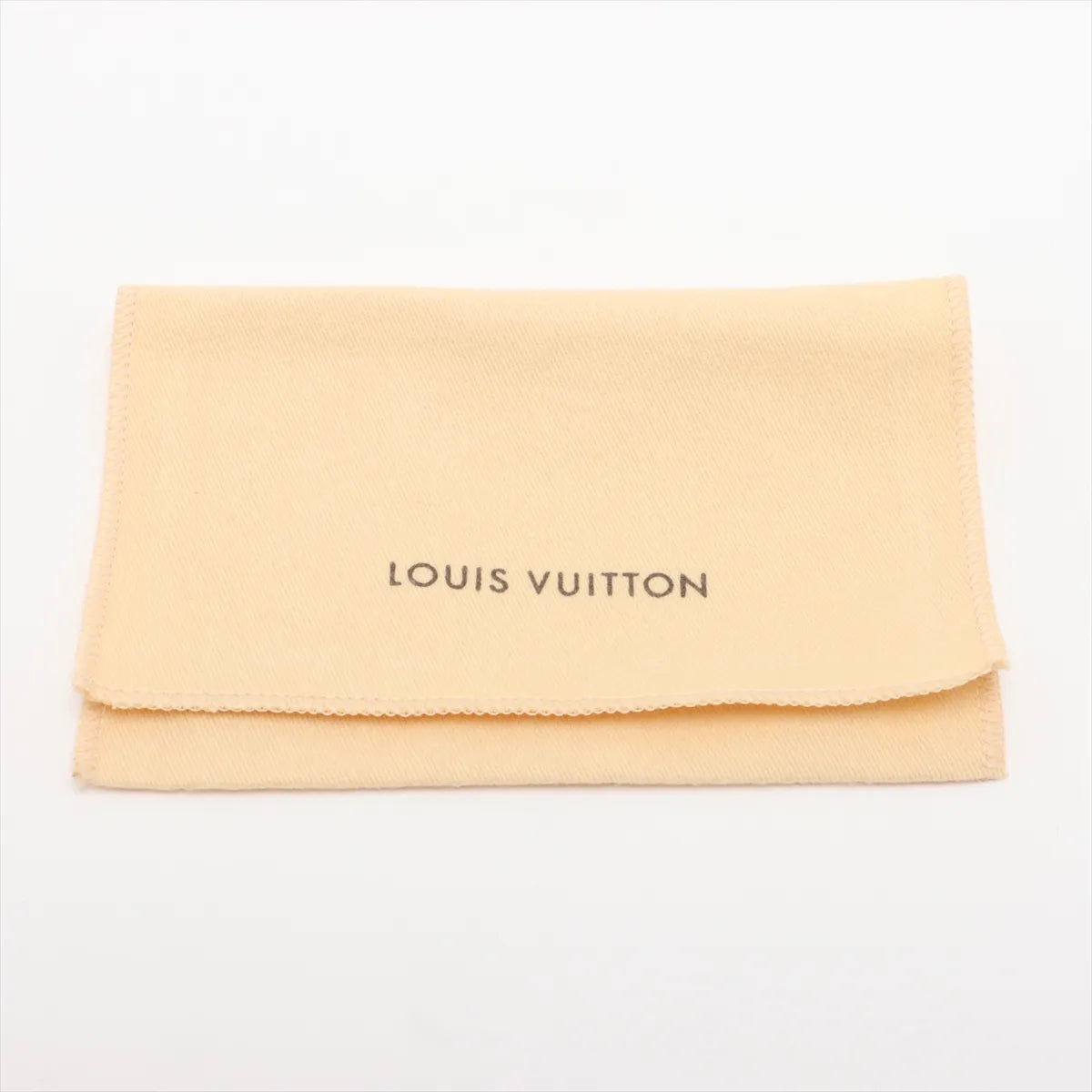 Louis Vuitton Vernis Pochette Coin Purse Amarante