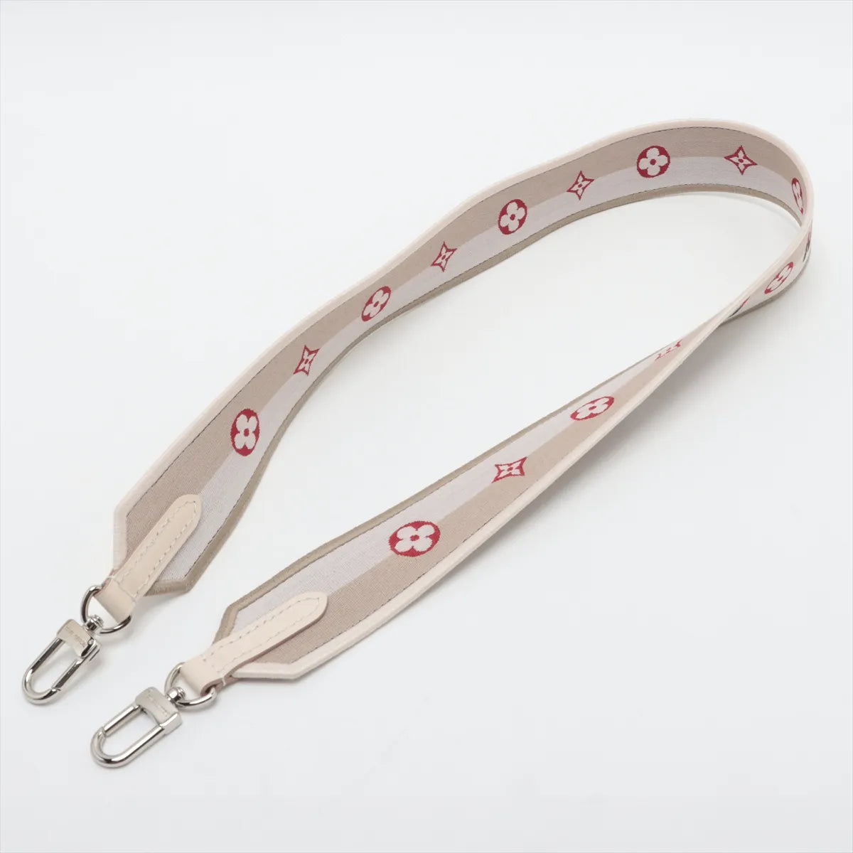 Louis Vuitton Epi Alma BB White