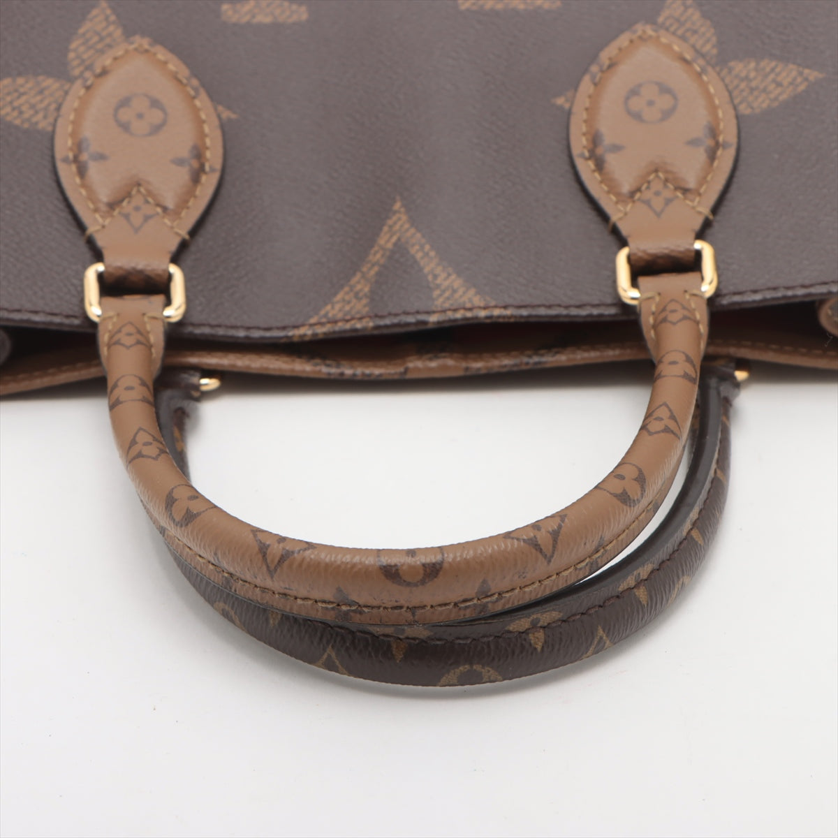 Louis Vuitton Monogram Giant Reverse On the Go MM * PREORDER *
