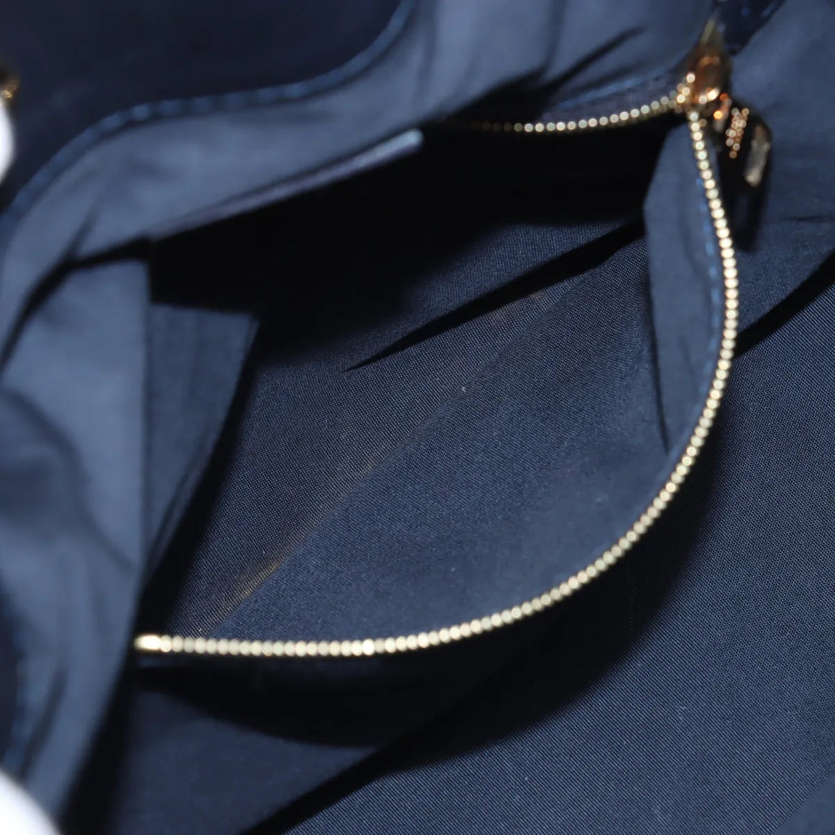 Louis Vuitton Monogram Idylle Noe PM Gray x Encre — product photo 7