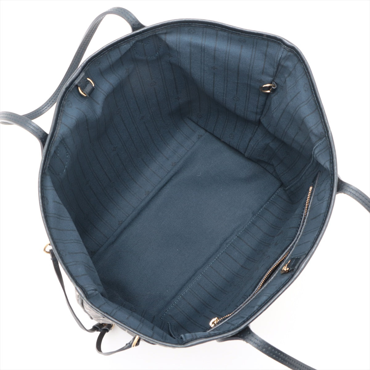 Louis Vuitton Monogram Idylle Neverfull MM Gray