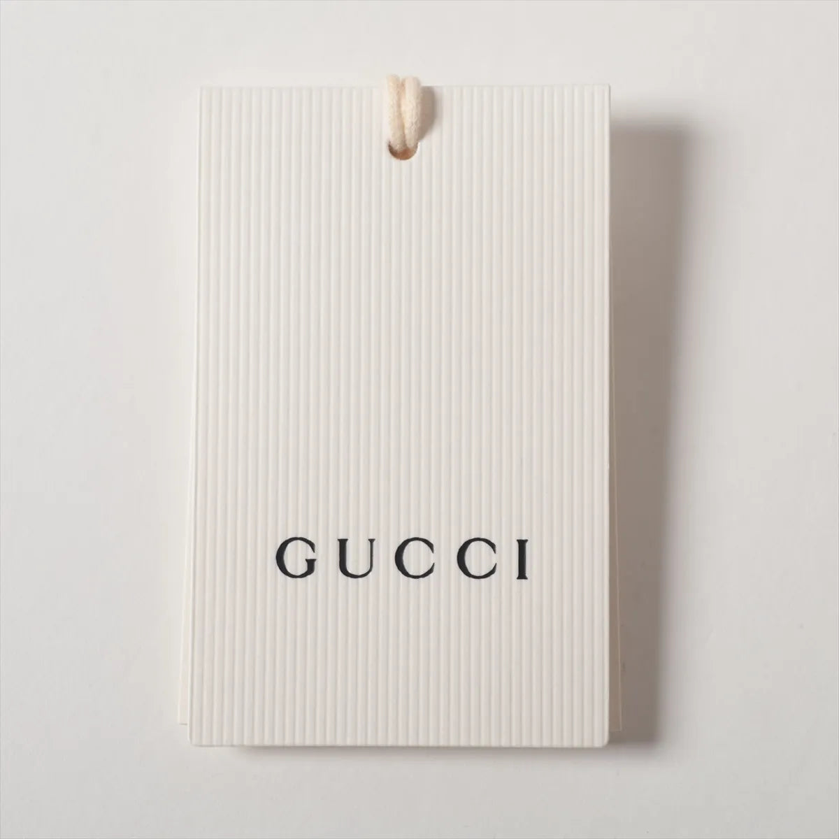 Gucci GG Logo Kid's Cotton Polyester Sweatpants Navy Blue