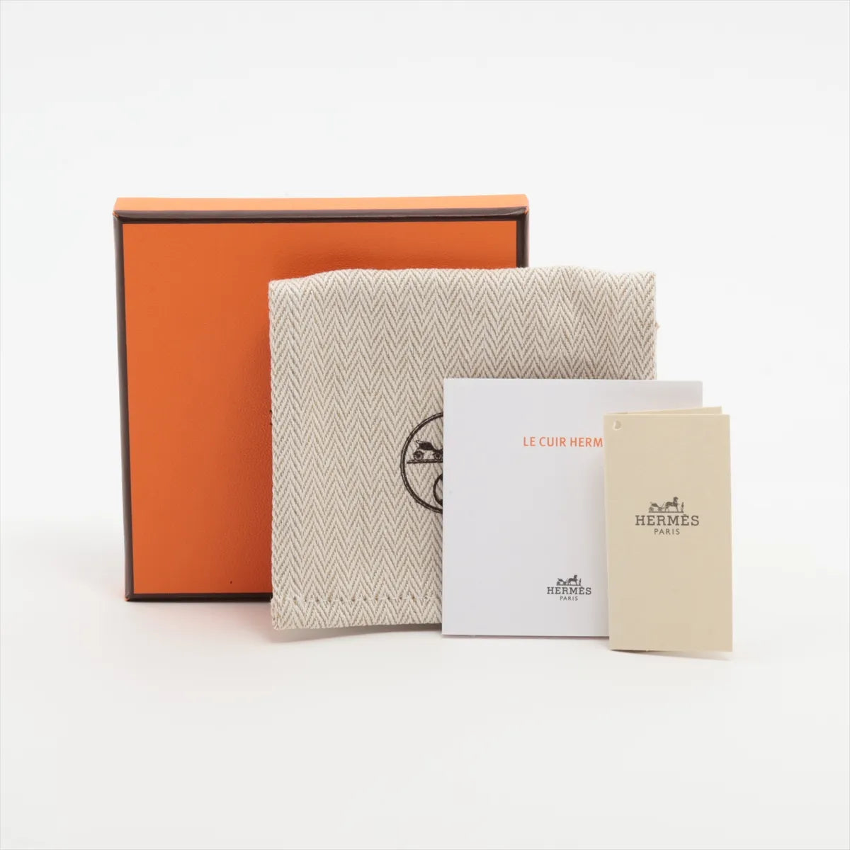 Hermès Rivale Mini Bracelet