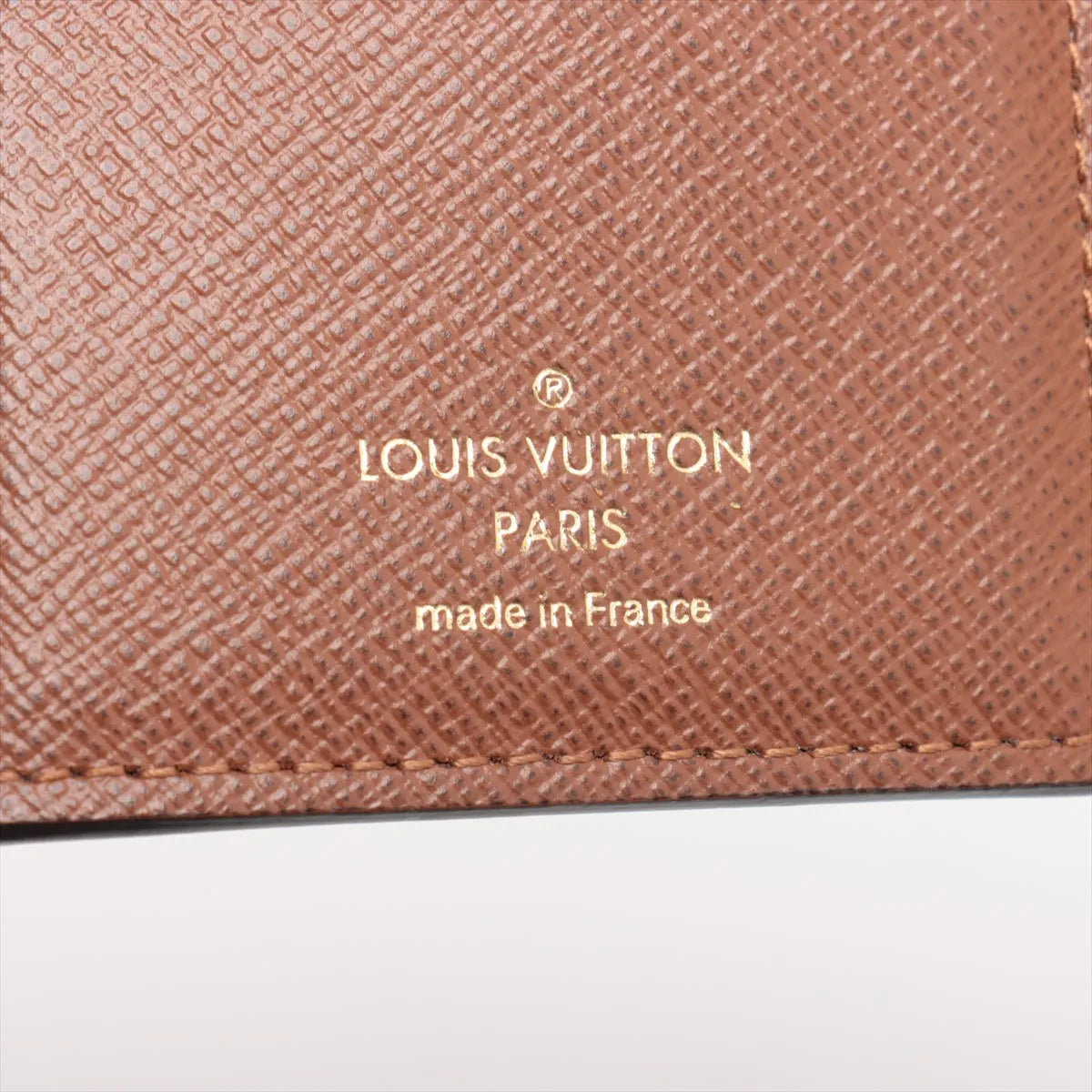 Louis Vuitton Monogram Victorine Wallet