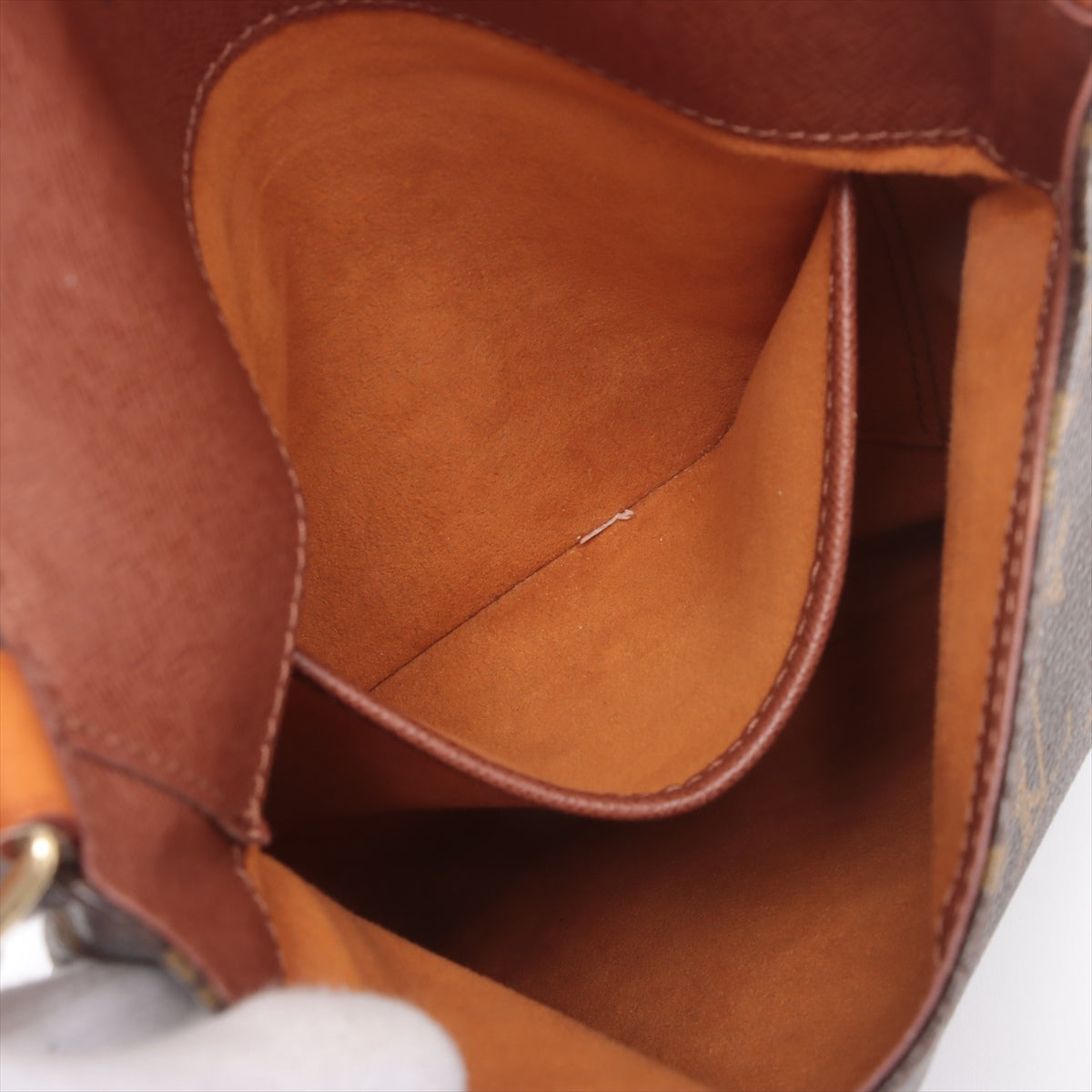 Louis Vuitton Monogram Musette Salsa