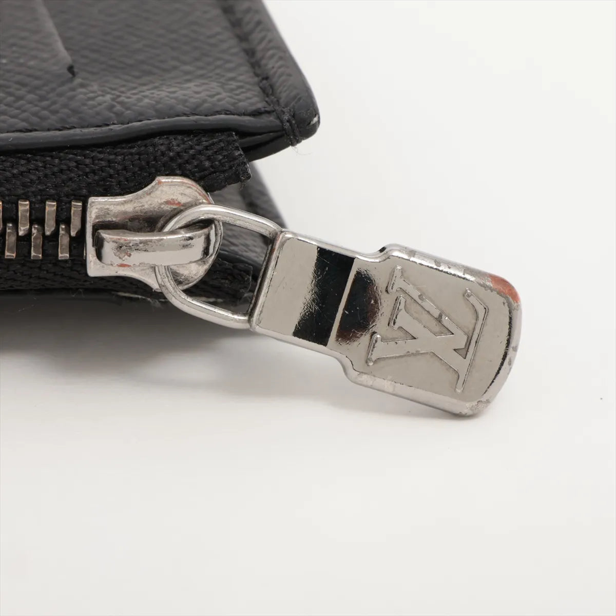 Louis Vuitton Eclipse Coin Card Holder