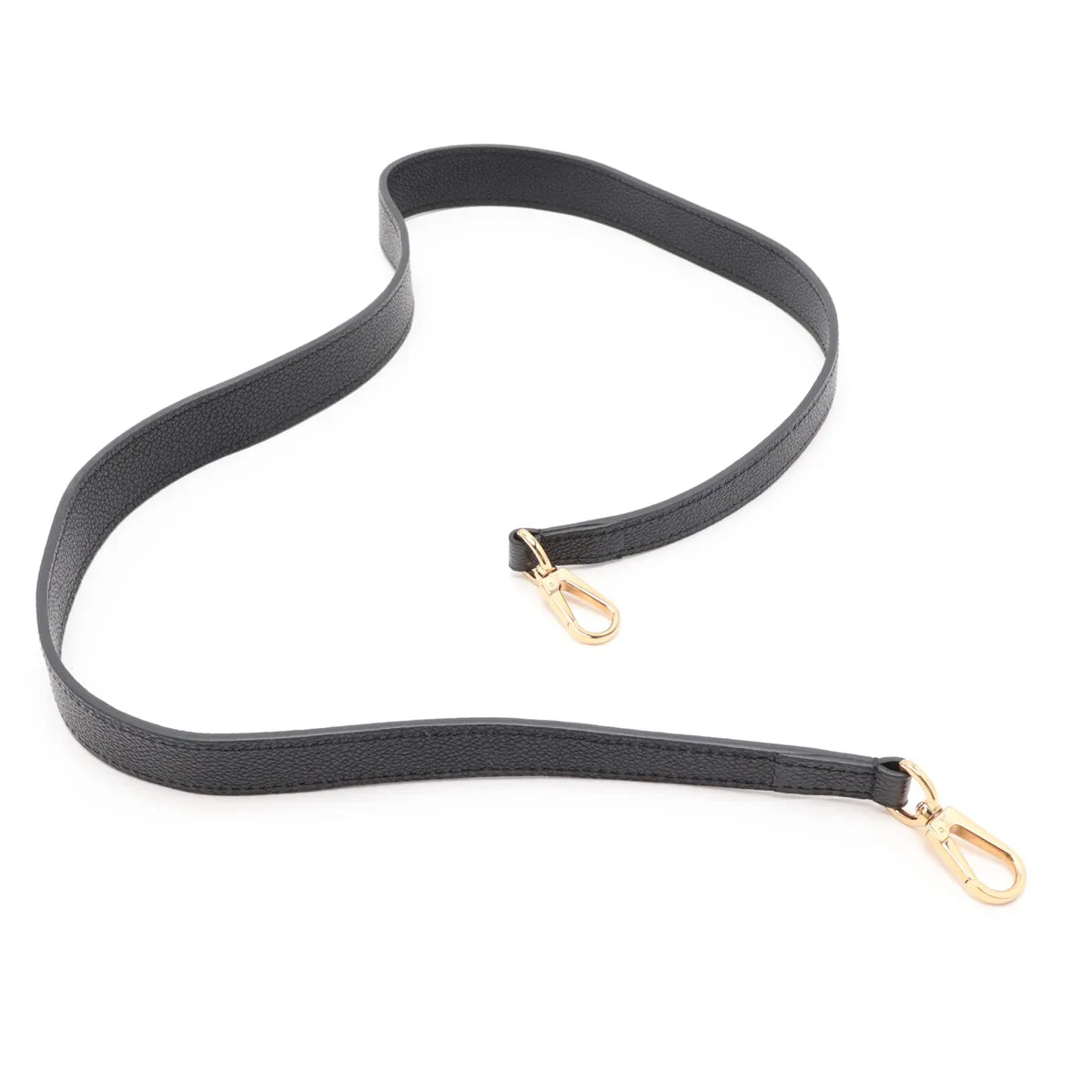 Louis Vuitton Monogram Empreinte Neo Alma BB Black
