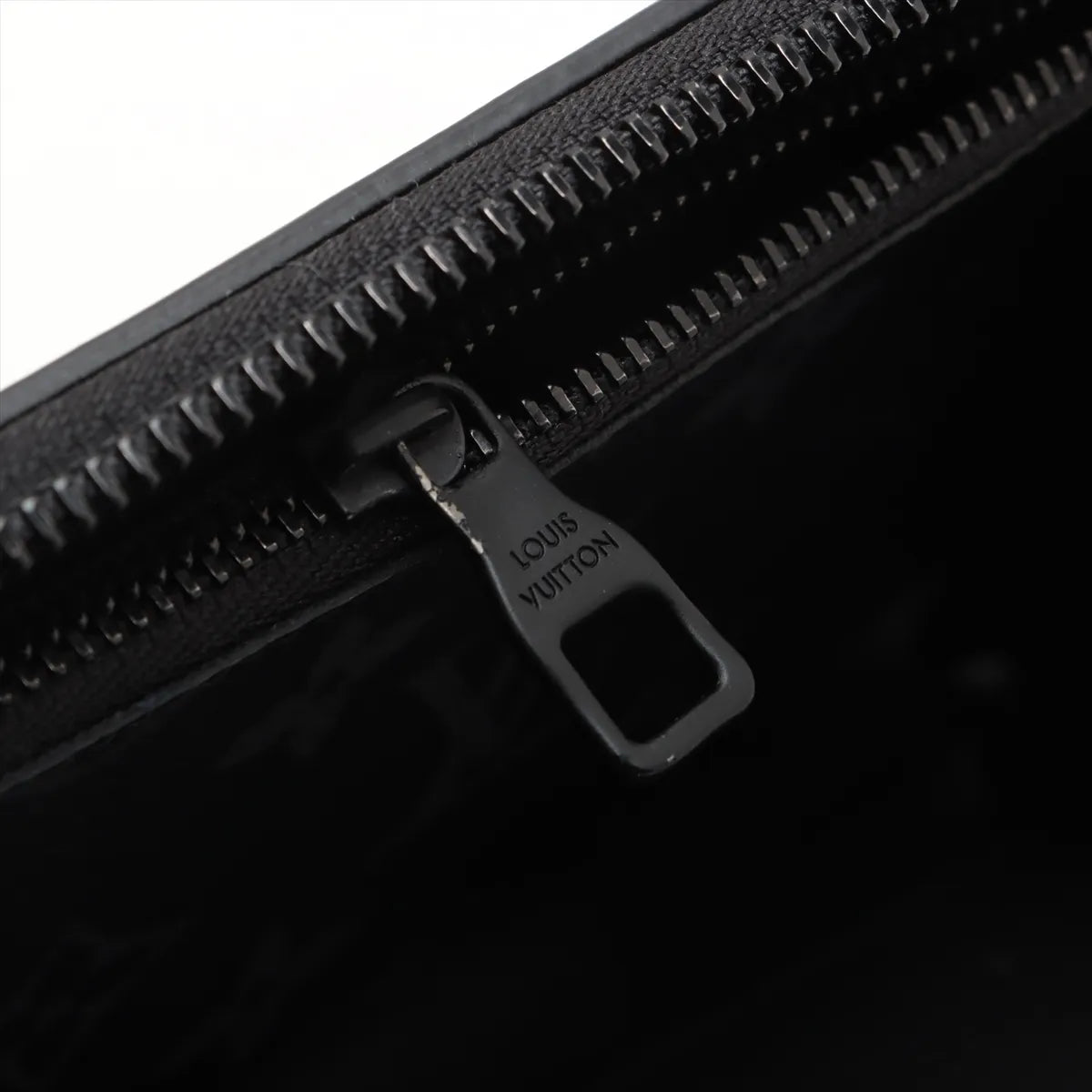Louis Vuitton Monogram Eclipse Trunk Zippy Wallet
