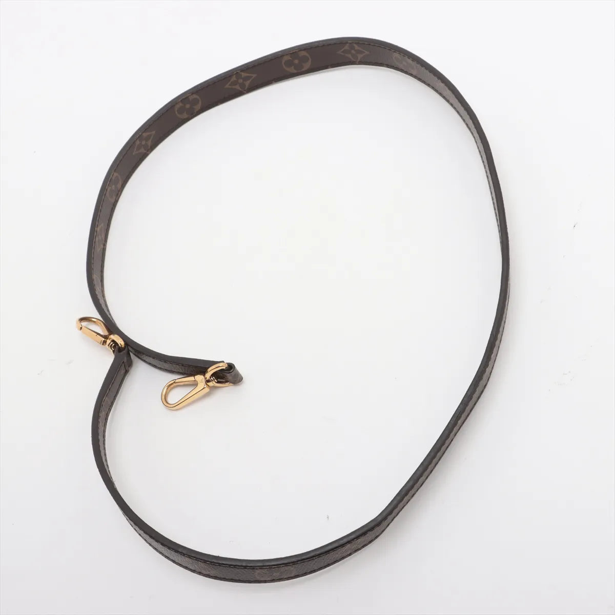 Louis Vuitton Monogram Montaigne BB Brown