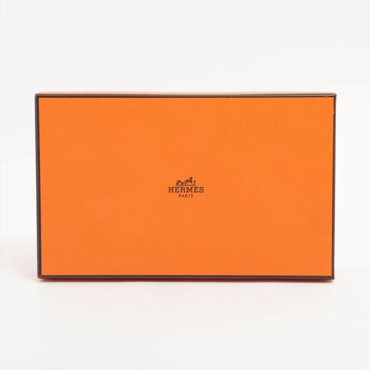 Hermès Dogon Togo GM Long Wallet Beton
