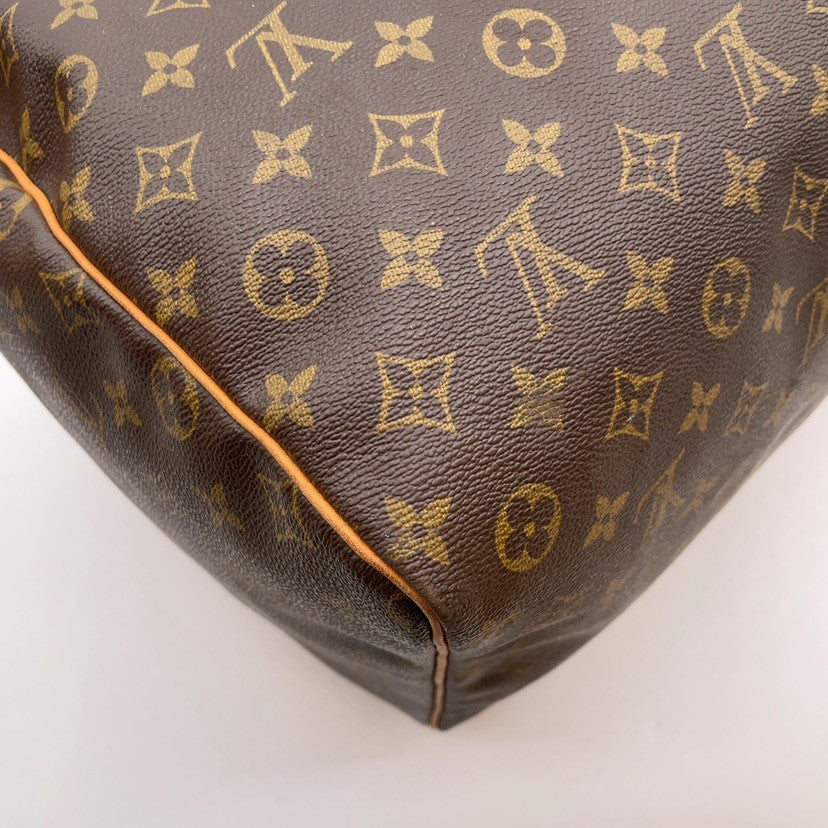 Louis Vuitton Monogram Keepall 60