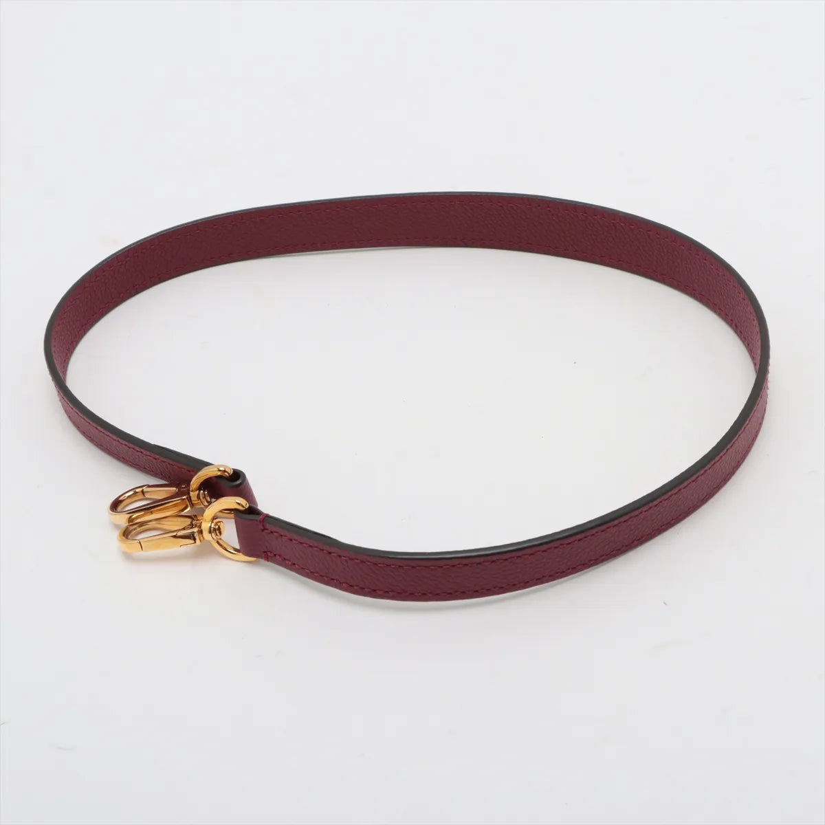 Louis Vuitton Monogram Empreinte Montaigne MM Purple