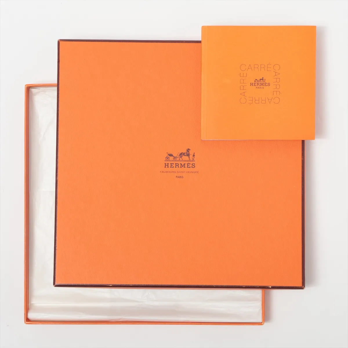 Hermès Carré 90 Chiens Au Rapport Hounds Scarf Green